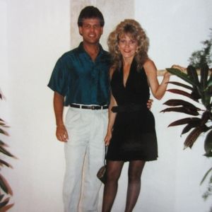 Meet your Posher, Beth houghton